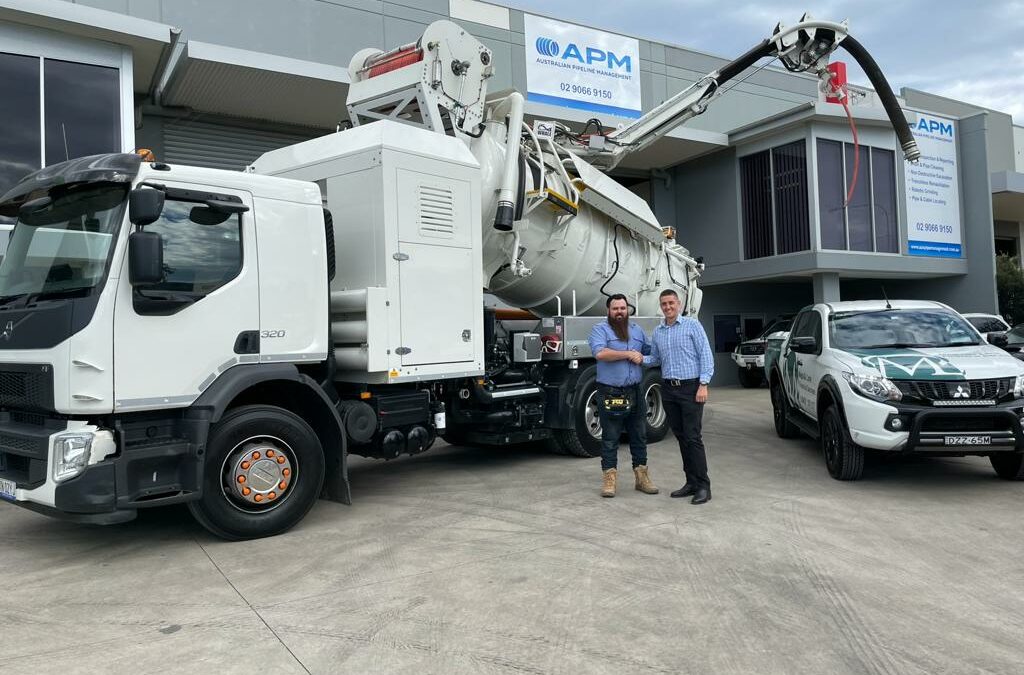 One Truck and a Dream: From Startup to Success