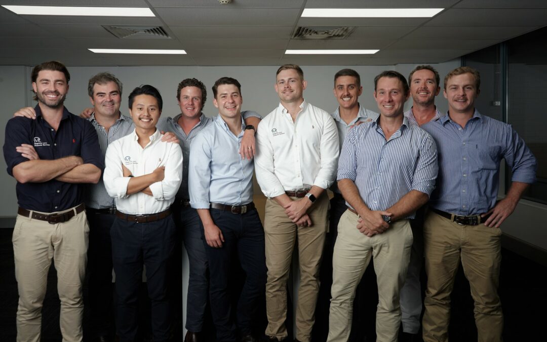 Bold internal growth and company restructure in response to market demands