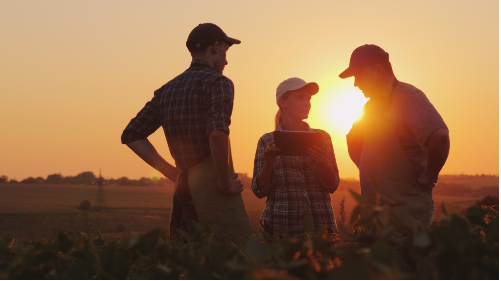 Growth seen across earthmoving & agriculture expected to follow in new financial year, says Sales Directors