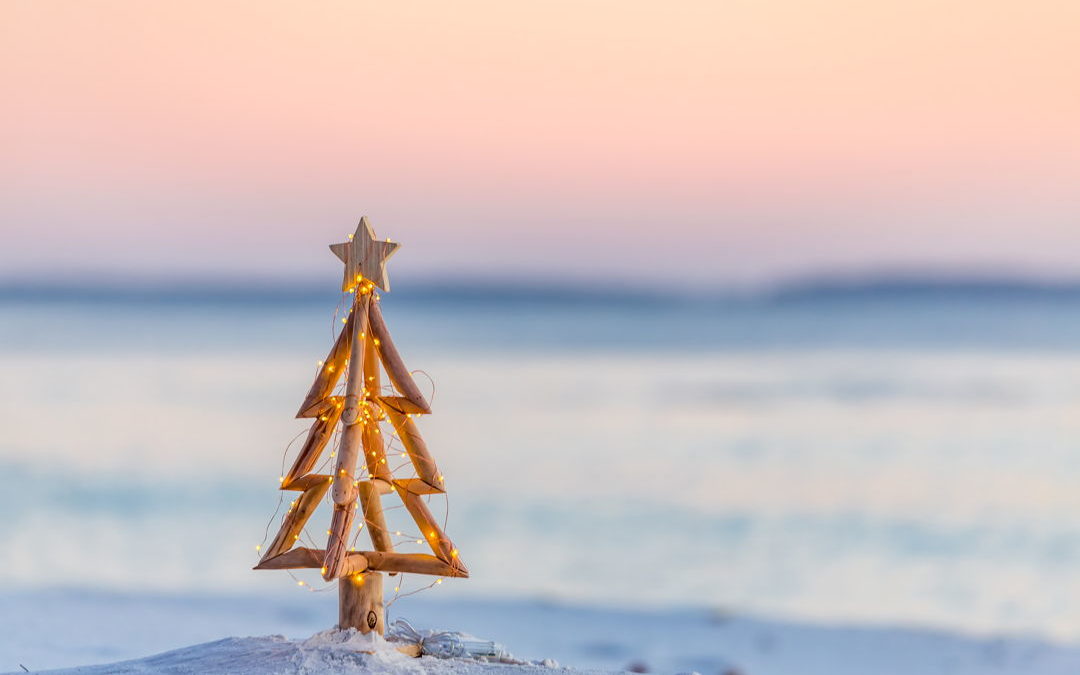 Keeping the Christmas Cheer by Conserving Cashflow