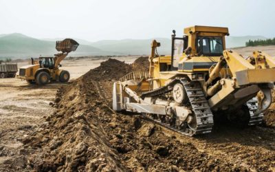 The Science of Purchasing Used Equipment