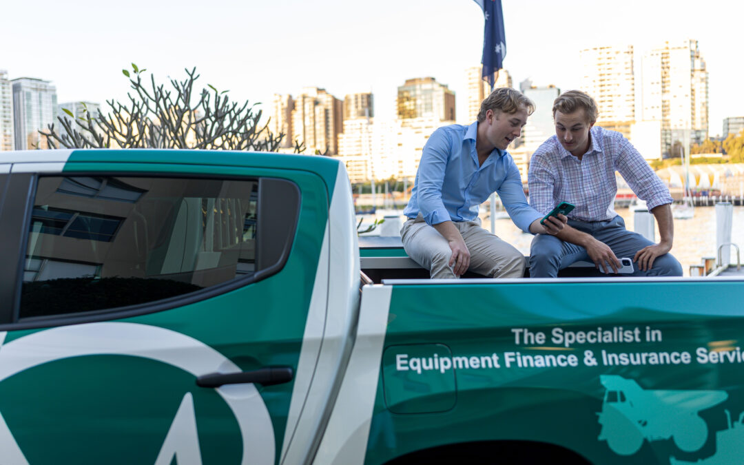 Hybrid working week for student Brokers boosts learning and proves a success